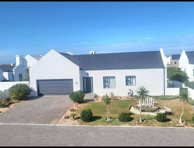 3 BEDROOM HOUSE FOR SALE IN LAAIPLEK